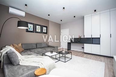 2-кімнатна квартира за адресою бульвар Дружби Народів (площа 77,5 м²) - Atlanta.ua - фото 27