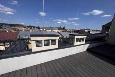 Commercial real estate at st. Franko Ivana ul (area 793 m²) - Atlanta.ua - photo 28