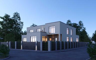 House by the address (area 275 m²) - Atlanta.ua - photo 25