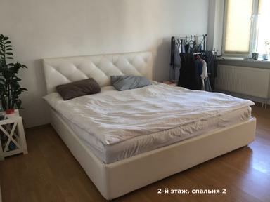 House by the address (area 450 m²) - Atlanta.ua - photo 29