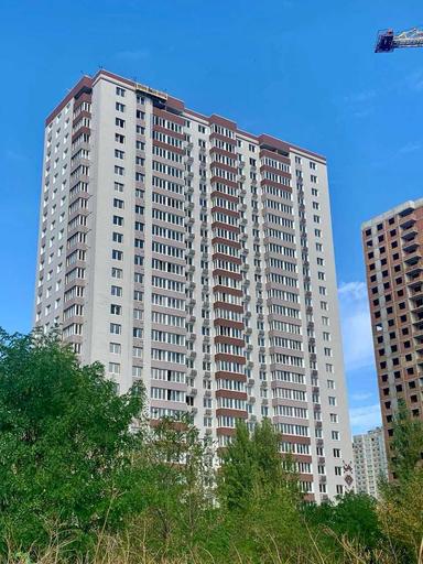 2-кімнатна квартира за адресою (площа 70 м²) - Atlanta.ua - фото 6