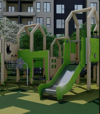 1-кімнатна квартира за адресою вул. Капушанська (площа 58,7 м²) - Atlanta.ua - фото 35