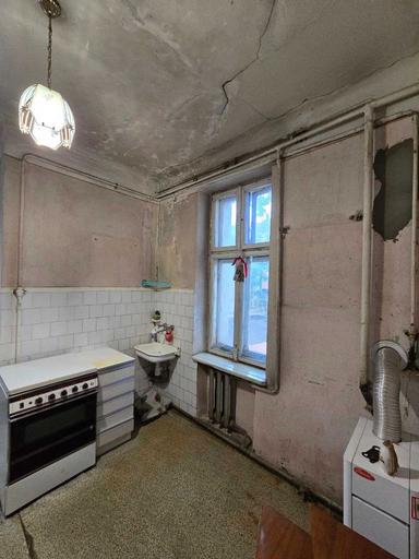 1-кімнатна квартира за адресою вул. Франка (площа 30 м²) - Atlanta.ua - фото 28