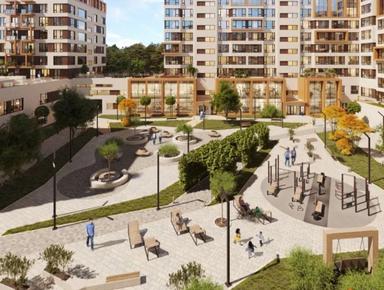 1-комнатная квартира по адресу ул. Остромирська (площадь 43,3 м²) - Atlanta.ua - фото 27