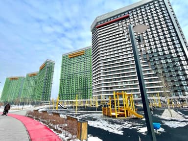 2-комнатная квартира по адресу ул. Причальная (площадь 70 м²) - Atlanta.ua - фото 12