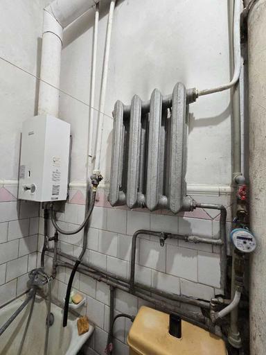 1-кімнатна квартира за адресою вул. Франка (площа 30 м²) - Atlanta.ua - фото 22