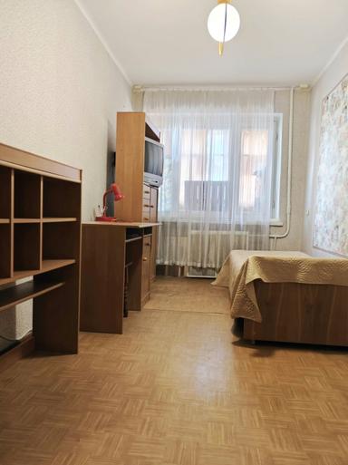 3-комнатная квартира по адресу Куликово поле пл. (площадь 77 м²) - Atlanta.ua - фото 12