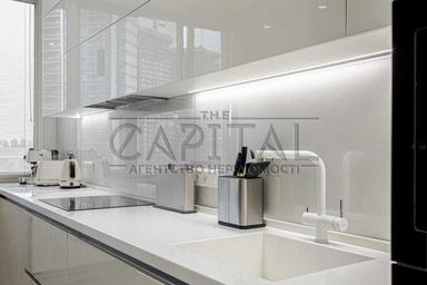 Многокомнатная квартира по адресу ул. Давидчука (площадь 140 м²) - Atlanta.ua - фото 39