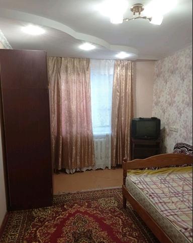 2-комнатная квартира по адресу ул. Магистратская (площадь 51 м²) - Atlanta.ua - фото 11