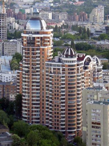 1-комнатная квартира по адресу бульвар Дружбы Народов (площадь 56 м²) - Atlanta.ua - фото 20