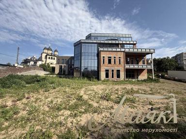 Комерційна нерухомість за адресою вул. Звіринецька (площа 2500 м²) - Atlanta.ua - фото 29