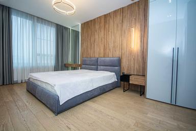 Многокомнатная квартира по адресу бульвар Дружбы Народов (площадь 107 м²) - Atlanta.ua - фото 30