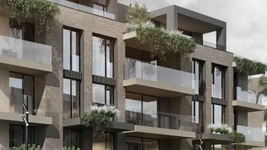 2-rooms apartment apartment by the address st. Petefi Shandora pl (area 98,3 m²) - Atlanta.ua - photo 28