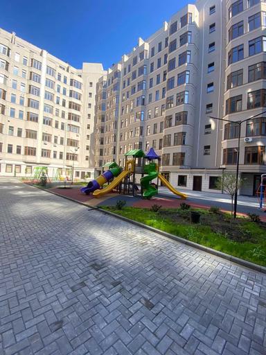 1-комнатная квартира по адресу ул. Китобойная (площадь 29,7 м²) - Atlanta.ua - фото 22