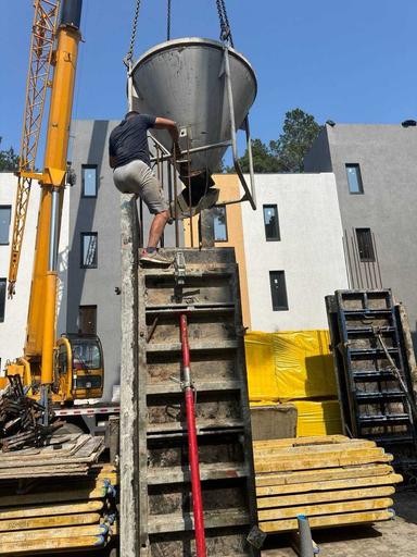 1-комнатная квартира по адресу (площадь 25,9 м²) - Atlanta.ua - фото 14