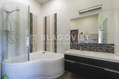 Багатокімнатна квартира за адресою вул. Кирилівська (площа 191,5 м²) - Atlanta.ua - фото 40