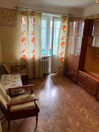 1-room apartment apartment by the address (area 37 m²) - Atlanta.ua - photo 32