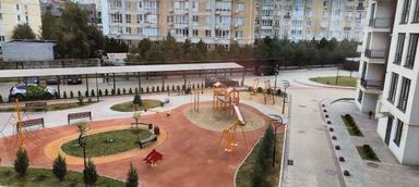 2-кімнатна квартира за адресою вул. Сахарова (площа 55 м²) - Atlanta.ua - фото 42