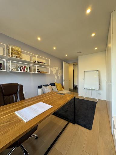 Многокомнатная квартира по адресу ул. Заречная (площадь 120 м²) - Atlanta.ua - фото 18