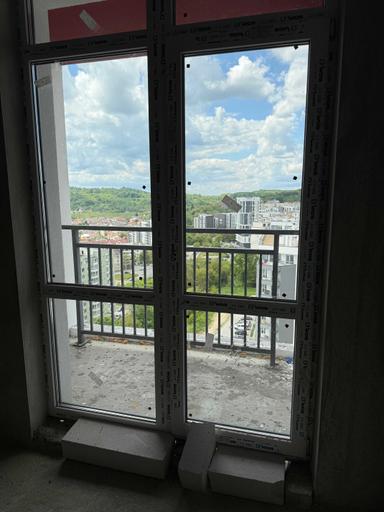 1-комнатная квартира по адресу ул. Под Голоском (площадь 48,2 м²) - Atlanta.ua - фото 31