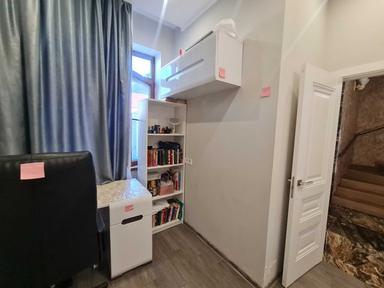 Дом по адресу Люстдорфская дор. (площадь 140 м²) - Atlanta.ua - фото 35