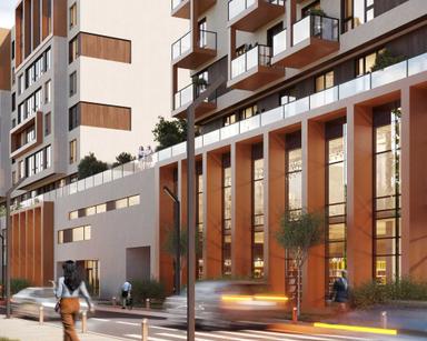 2-rooms apartment apartment by the address st. Koryatovicha Fedora (area 72,8 m²) - Atlanta.ua - photo 37