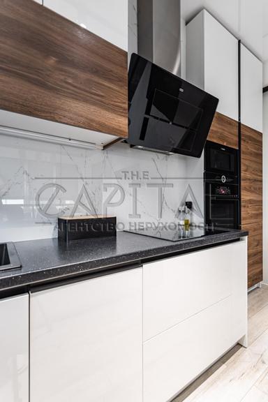 2-комнатная квартира по адресу ул. Деловая (площадь 88 м²) - Atlanta.ua - фото 33