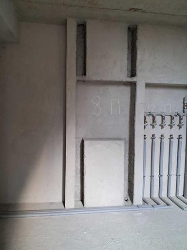 2-комнатная квартира по адресу ул. Капеланська (площадь 70,4 м²) - Atlanta.ua - фото 18