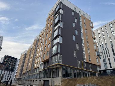 1-комнатная квартира по адресу (площадь 43 м²) - Atlanta.ua - фото 32