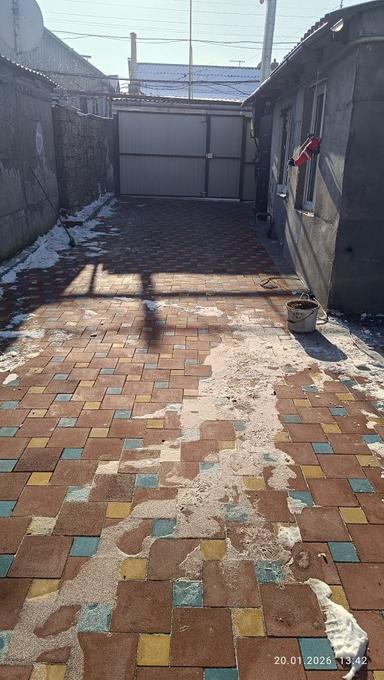 Будинок за адресою вул. Танкістів (площа 53,1 м²) - Atlanta.ua - фото 34