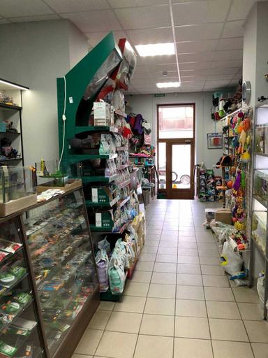 Commercial real estate at (area 39 m²) - Atlanta.ua - photo 10