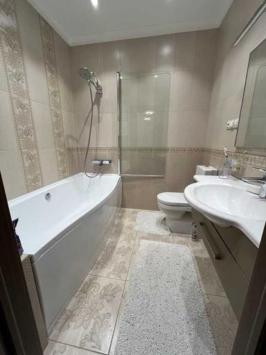 Многокомнатная квартира по адресу ул. Лукьяненко Левка(Тимошенко) (площадь 128 м²) - Atlanta.ua - фото 25