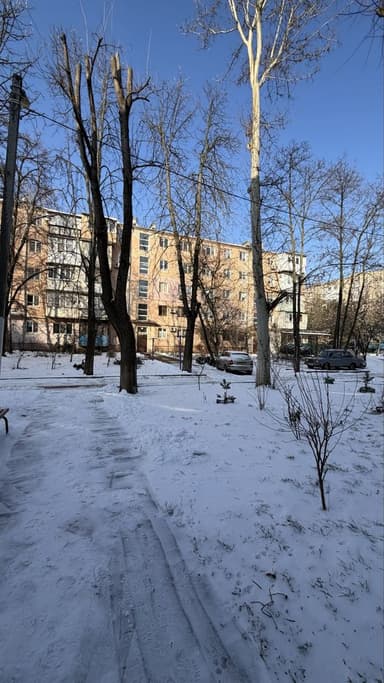 1-комнатная квартира по адресу Мира пр. (площадь 30 м²) - Atlanta.ua - фото 16