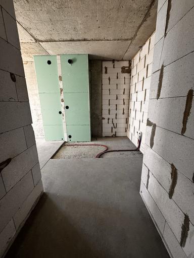 1-room apartment apartment by the address st. Makarenko (area 31 m²) - Atlanta.ua - photo 6