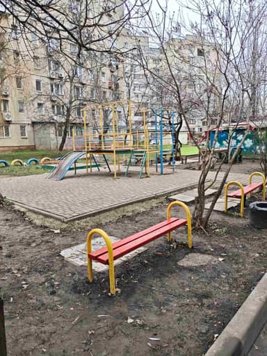 1-комнатная квартира по адресу (площадь 28,5 м²) - Atlanta.ua - imageAlt 14