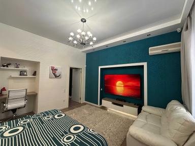 2-rooms apartment apartment by the address st. Kulikovo pole pl Oktyabrskoy revolyutsii pl (area 52 m²) - Atlanta.ua - photo 25