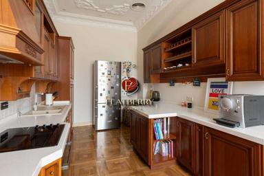 Багатокімнатна квартира за адресою вул. Володимирська (площа 236 м²) - Atlanta.ua - фото 38