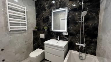 1-room apartment apartment by the address st. Magistratskaya (area 46 m²) - Atlanta.ua - photo 20