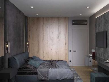 3-комнатная квартира по адресу ул. Mock (площадь 120 м²) - Atlanta.ua - фото 15