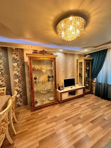 3-кімнатна квартира за адресою (площа 80 м²) - Atlanta.ua - фото 23