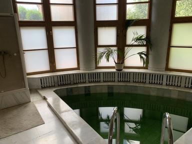 Дом по адресу ул. Шевченка (площадь 800 м²) - Atlanta.ua - фото 43