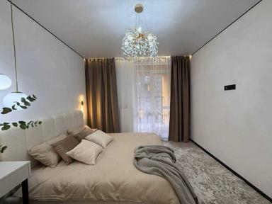 1-комнатная квартира по адресу (площадь 55 м²) - Atlanta.ua - фото 14