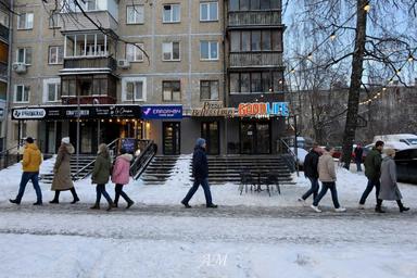 Коммерческая недвижимость по адресу (площадь 17 м²) - Atlanta.ua - фото 8