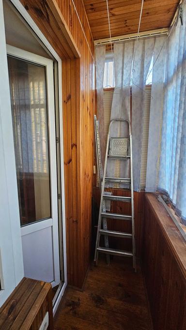 1-room apartment apartment by the address st. Ruzhinskaya (area 33,3 m²) - Atlanta.ua - photo 32