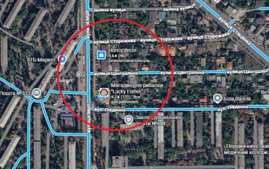 Дом по адресу ул. Златоустовская (площадь 105 м²) - Atlanta.ua - imageAlt 36