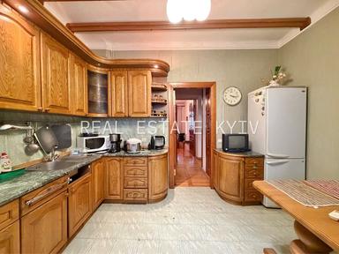 3-rooms apartment apartment by the address st. Kitoboynaya (area 83 m²) - Atlanta.ua - photo 33