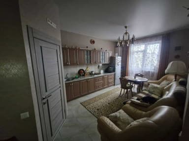 1-комнатная квартира по адресу (площадь 45 м²) - Atlanta.ua - imageAlt 31