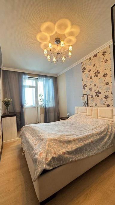 2-rooms apartment apartment by the address (area 72 m²) - Atlanta.ua - photo 27