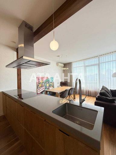 3-комнатная квартира по адресу (площадь 106 м²) - Atlanta.ua - фото 28