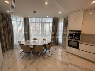 3-кімнатна квартира за адресою бульвар Дружби Народів (площа 130 м²) - Atlanta.ua - фото 25